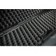 Evolution Rifle Hard Case (Internal Size 121,5x24x10) 430